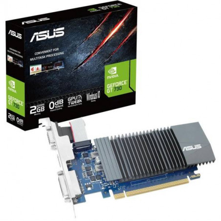 Asus GT730-SL-2GD5-BRK-E