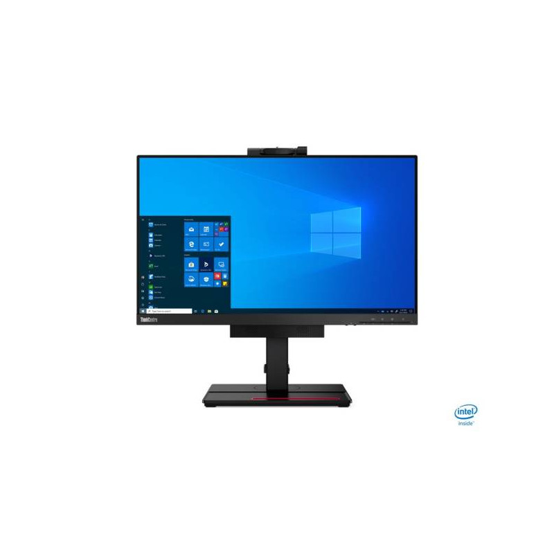 Lenovo 23,8" ThinkCentre Tiny-In-One IPS LED (11GDPAR1EU)