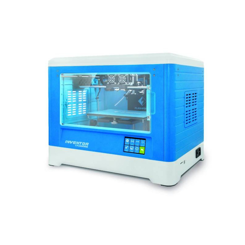 Gembird Flashforge Inventor 3D Printer (FF-3DP-2NI-01)