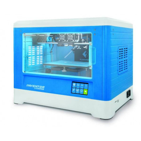 Gembird Flashforge Inventor 3D Printer (FF-3DP-2NI-01)