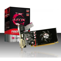AFOX Radeon R5 230 2GB DDR3 (AFR5230-2048D3L4)