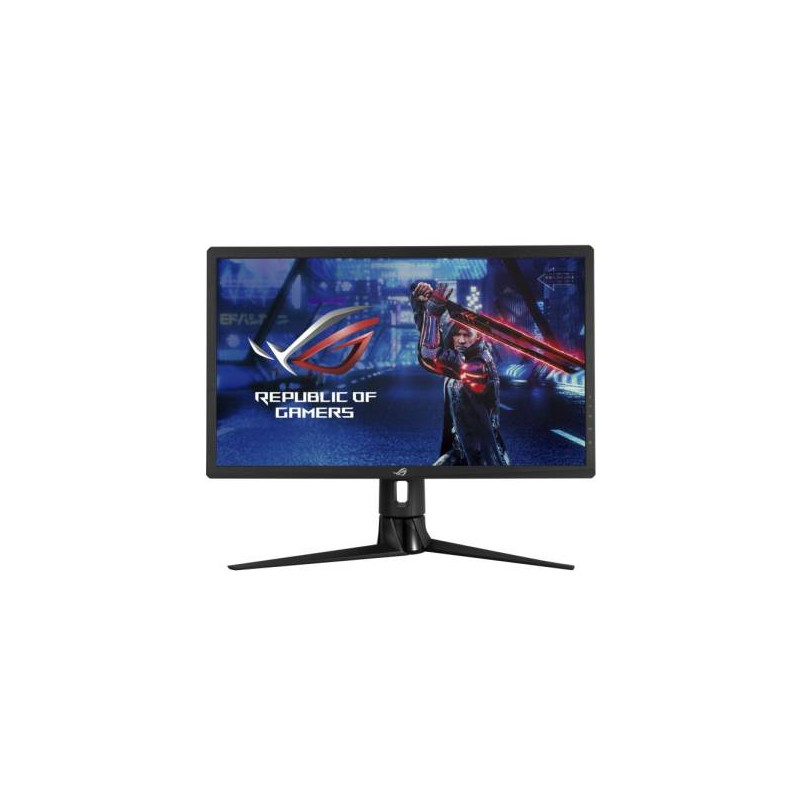 Asus 27" XG27UQR IPS LED