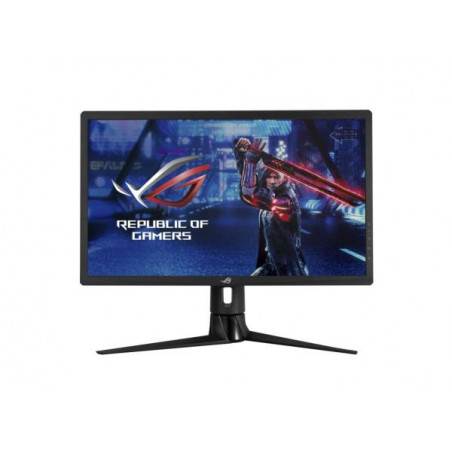 Asus 27" XG27UQR IPS LED