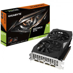 Gigabyte GTX 1660 Ti OC 6G (131855CM)