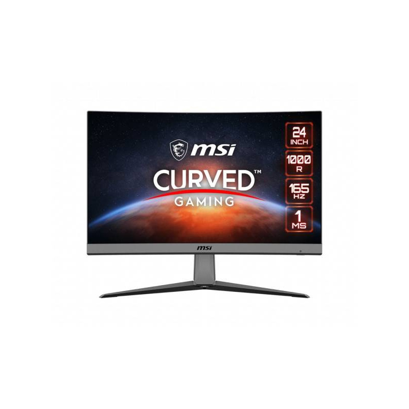 Msi 23,6" MPG Artymis 242C LED Curved (MAG ARTYMIS 242C)