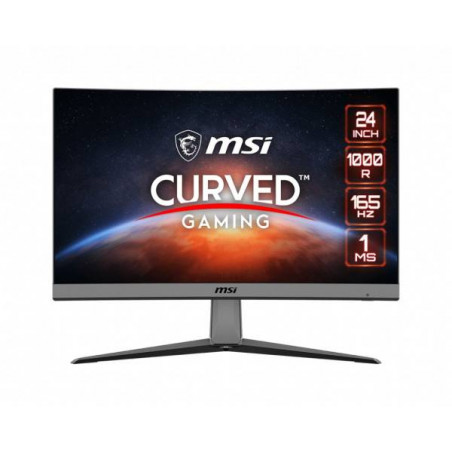 Msi 23,6" MPG Artymis 242C LED Curved (MAG ARTYMIS 242C)