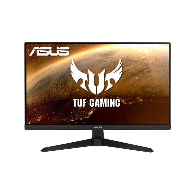 Asus 27" VG277Q1A LED