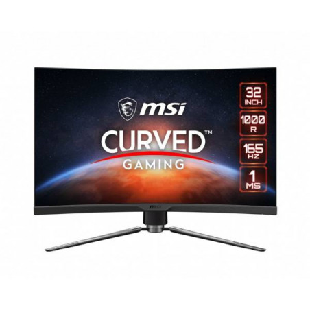 Msi 32" MAG Artymis 324CP LED (MPGARTYMIS324CP)