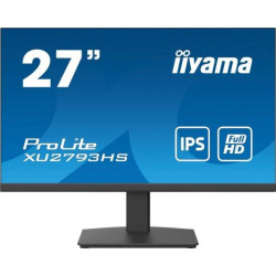 iiyama 27”  ProLite XU2793HS-B4 IPS LED