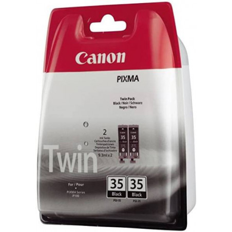 Canon PGI-35 TwinPack Black (1509B012)