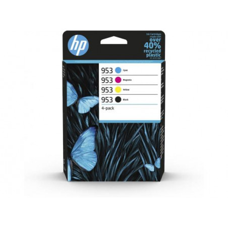 HP 953 (6ZC69AE) Multipack 