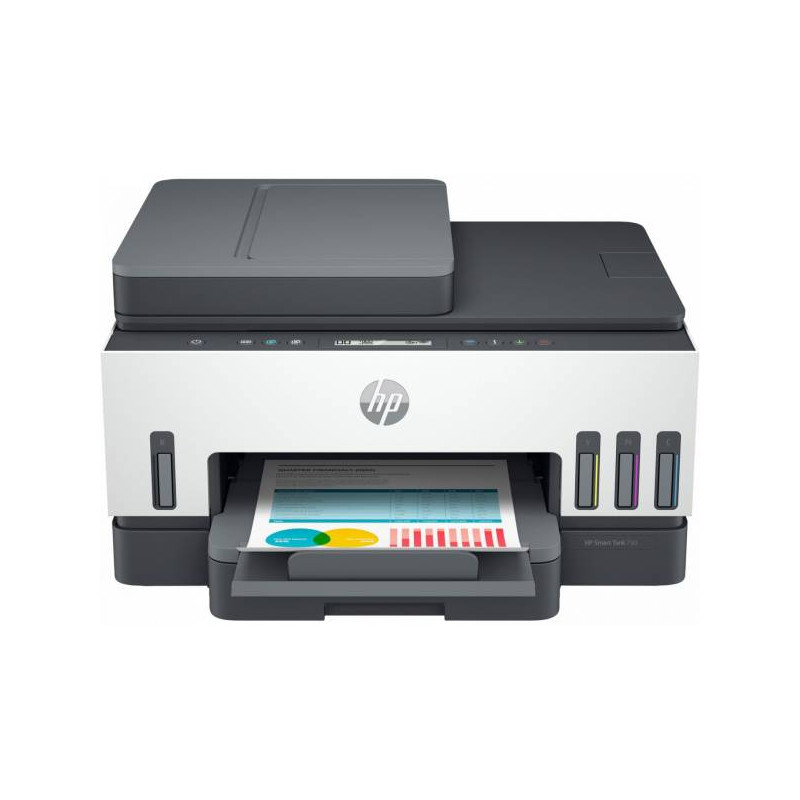 HP Smart Tank 750 Wireless (6UU47A)