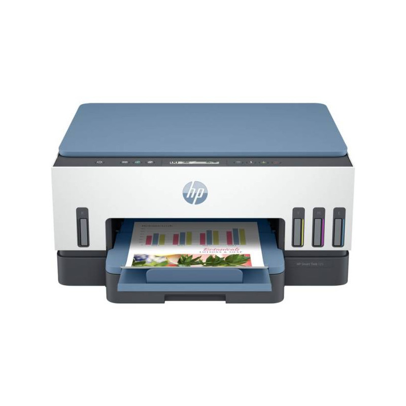 HP Smart Tank 725 Wireless (28B51A)