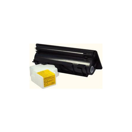 Kompatibler Toner zu Kyocera 37028010 schwarz