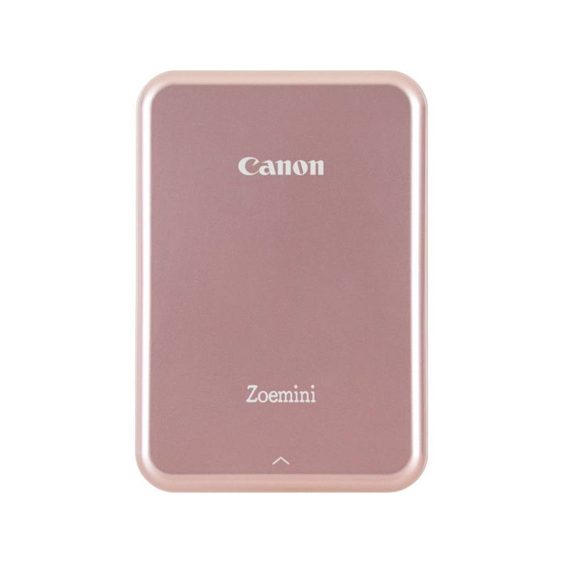 Canon Zoemini ZINK Photo Printer, rose gold (3204C004)