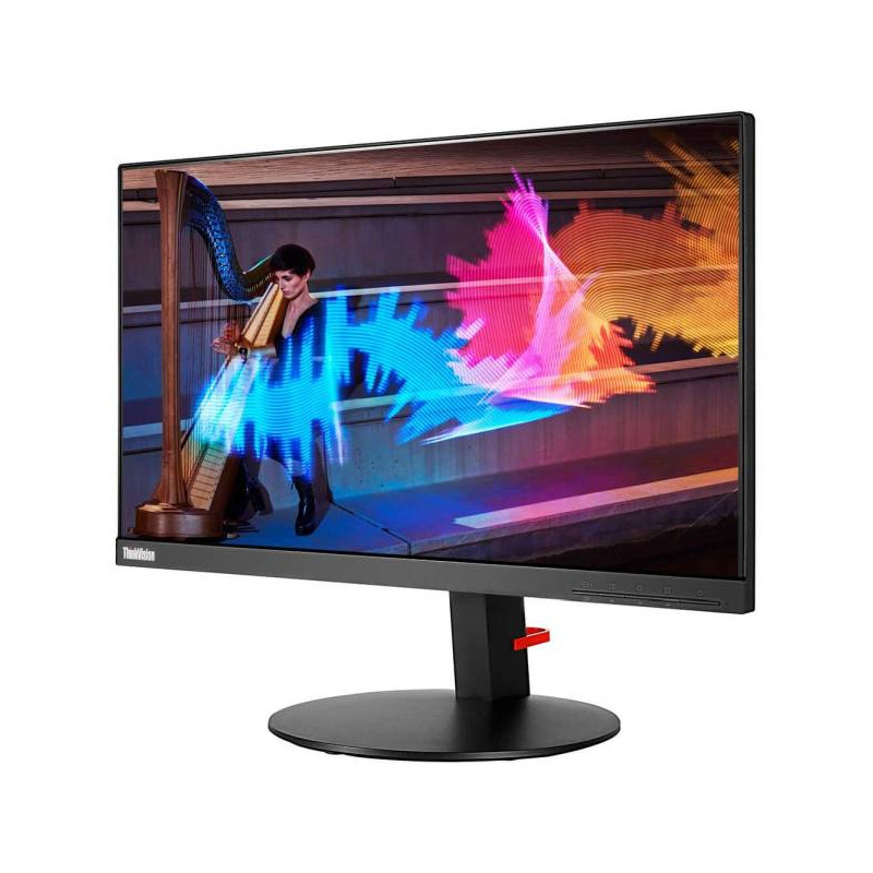 Lenovo 22" ThinkVision T22i IPS LED (61A9MAT1EU)