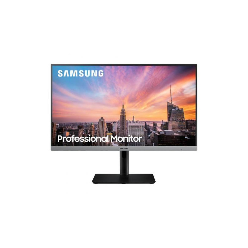 Samsung 24" S24R650FDU IPS LED (LS24R650FDUXEN)