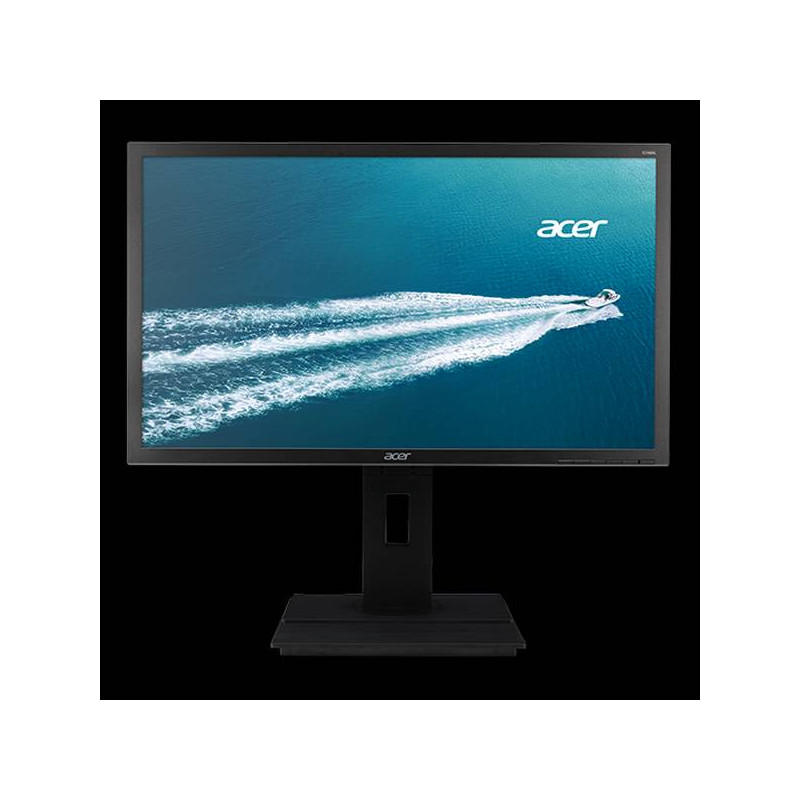 Acer 24" B246HYLAymdpr IPS LED (UM.QB6EE.A05)