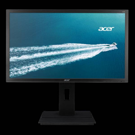 Acer 24" B246HYLAymdpr IPS LED (UM.QB6EE.A05)