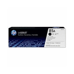 HP Toner CE285A schwarz
