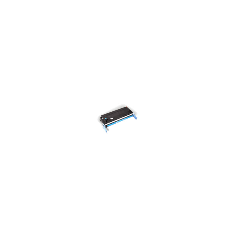 Kompatibler Toner zu HP 645A cyan