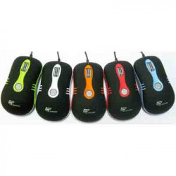 G-Shark OP832 G-Laser LED weiss-hellblau