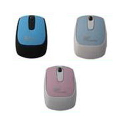 G-Shark GS-M022 optisch orange-schwarz