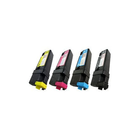 ezPrint D301Y, ersetzt Dell 3010 gelber Toner