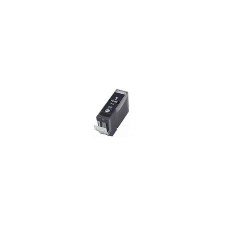 PGI-5BK / BCI-3eBK ezPrint kompatible Patrone