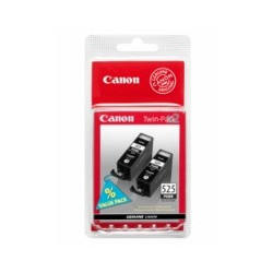 Canon PGI-525BK Twin Pack