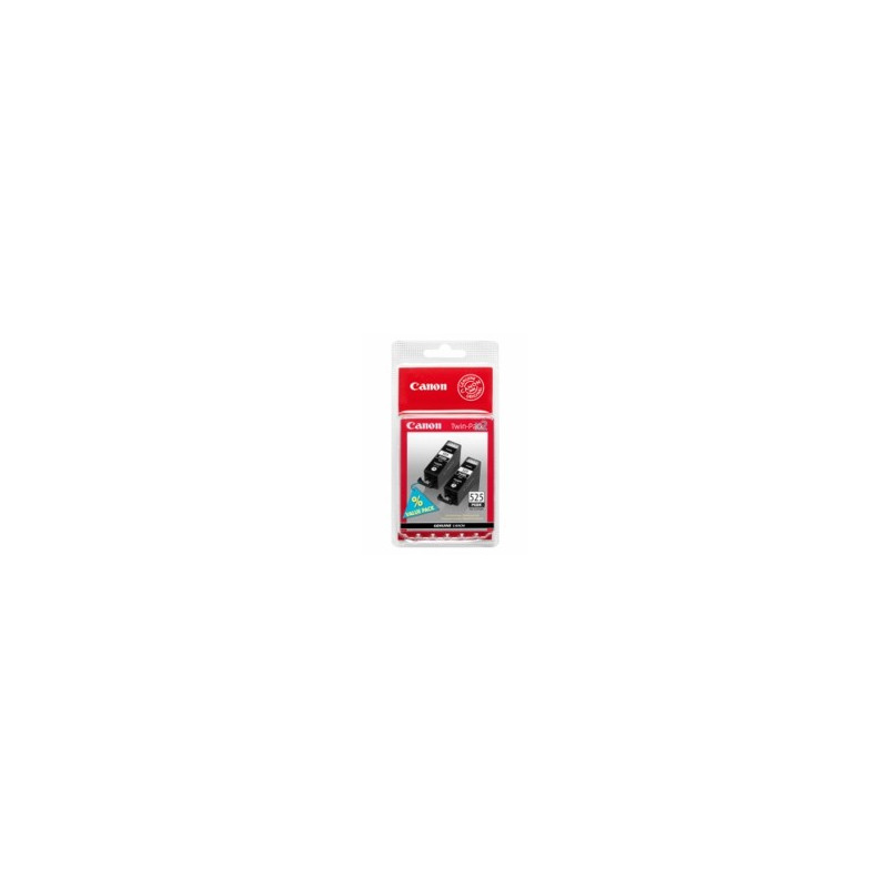 Canon PGI-525BK Twin Pack