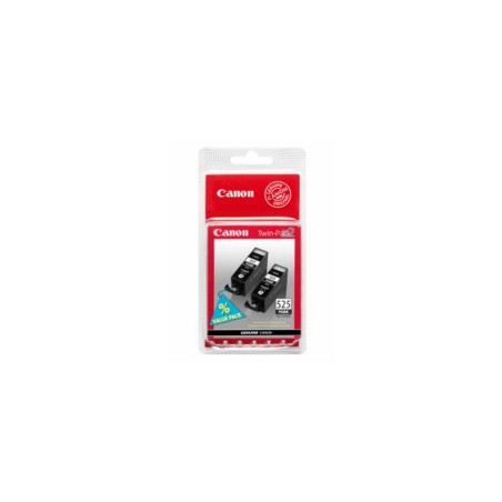 Canon PGI-525BK Twin Pack