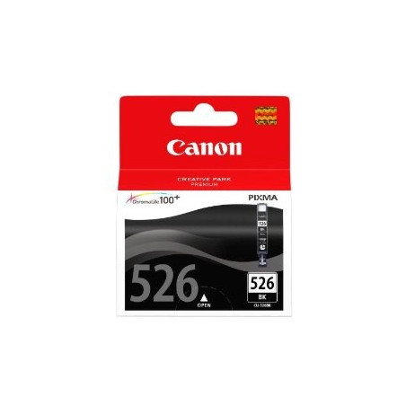 Canon CLI-526BK