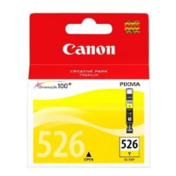 Canon CLI-526Y