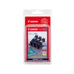 Canon CLI-526 Multipack