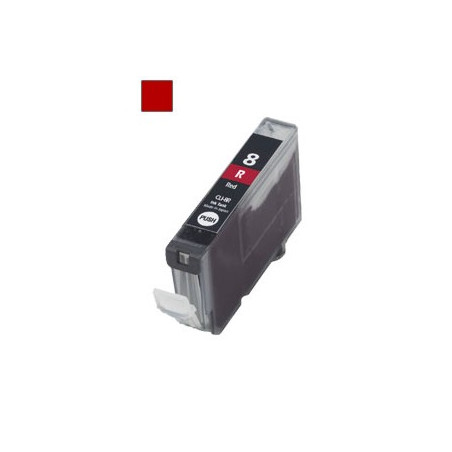 CLI-8R mit Chip kompatible Patrone