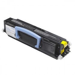 ezPrint D233BK, ersetzt Dell 2335 schwarzer Toner