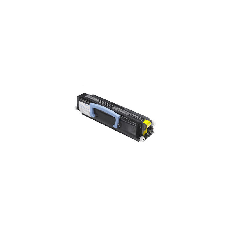 ezPrint D233BK, ersetzt Dell 2335 schwarzer Toner