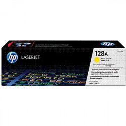 HP Toner 128A magenta (CE323A)
