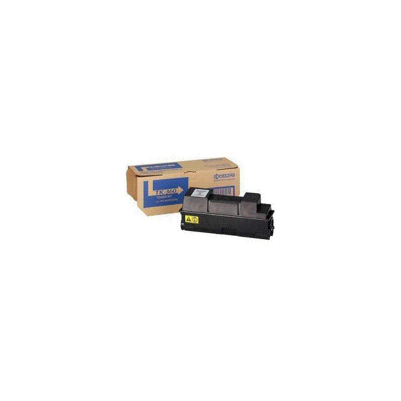 Kyocera TK-360 Toner Kyocera TK-360 Toner