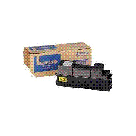Kyocera TK-360 Toner