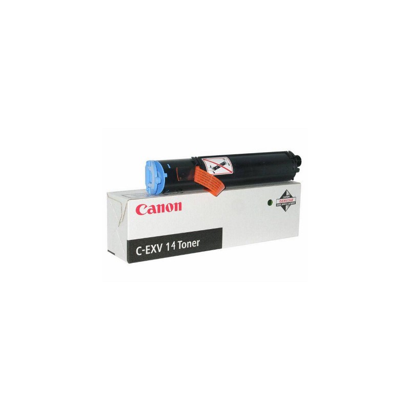 Canon C-EXV14 Toner (0384B006)