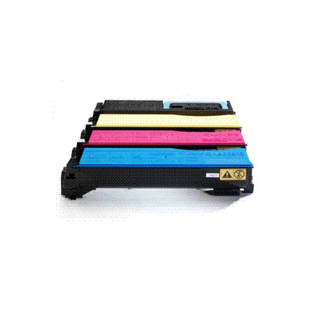 ezPrint TK-540Y kompatibler Toner