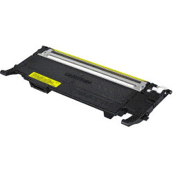 ezPrint 609Y, ersetzt CLT-Y6092S gelb, kompatibler Toner