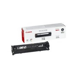 Canon 716 schwarz original Toner