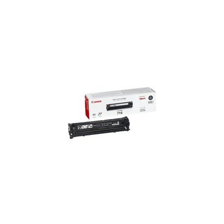 Canon 716 schwarz original Toner