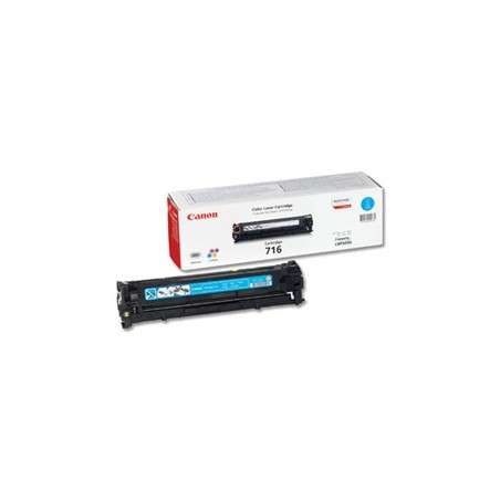 Canon 716 cyan original Toner