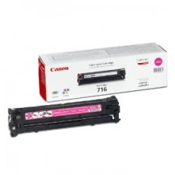 Canon 716 magenta original Toner