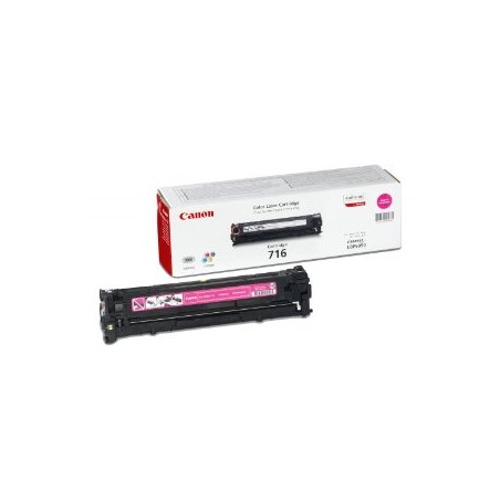 Canon 716 magenta original Toner