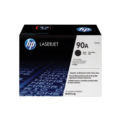 HP Toner CE390A